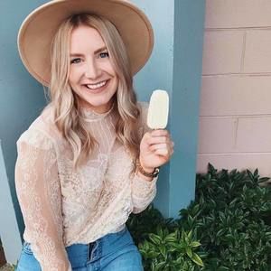 Meet your Posher, Jamie